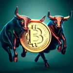 bitcoin bullish