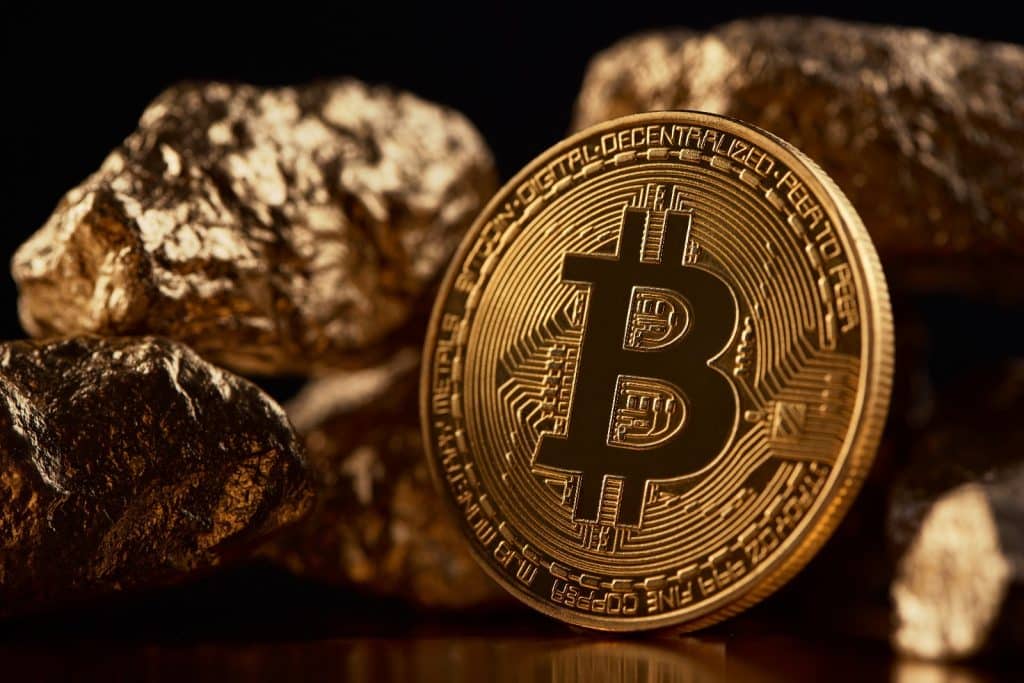bitcoin digitale goud