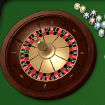 bitcoin roulette