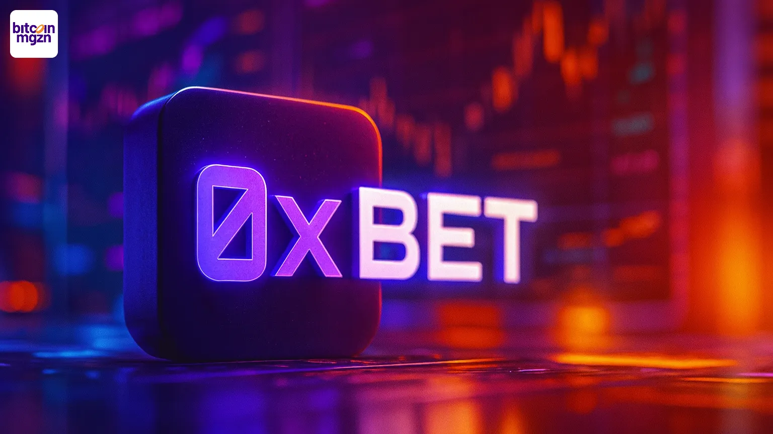 0xBet Casino