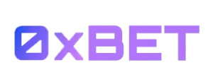 0xbet logo