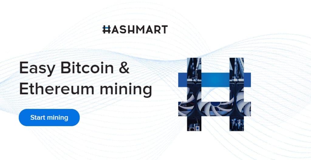 Hashmart