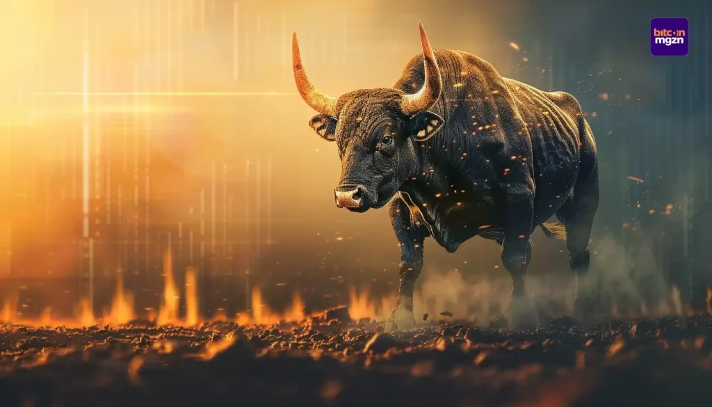 Top 13 volgende crypto bull run tokens