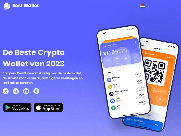 best wallet beste ethereum wallet