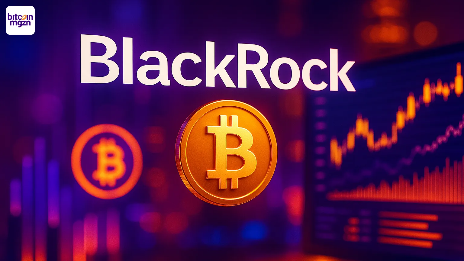 BlackRock Bitcoin