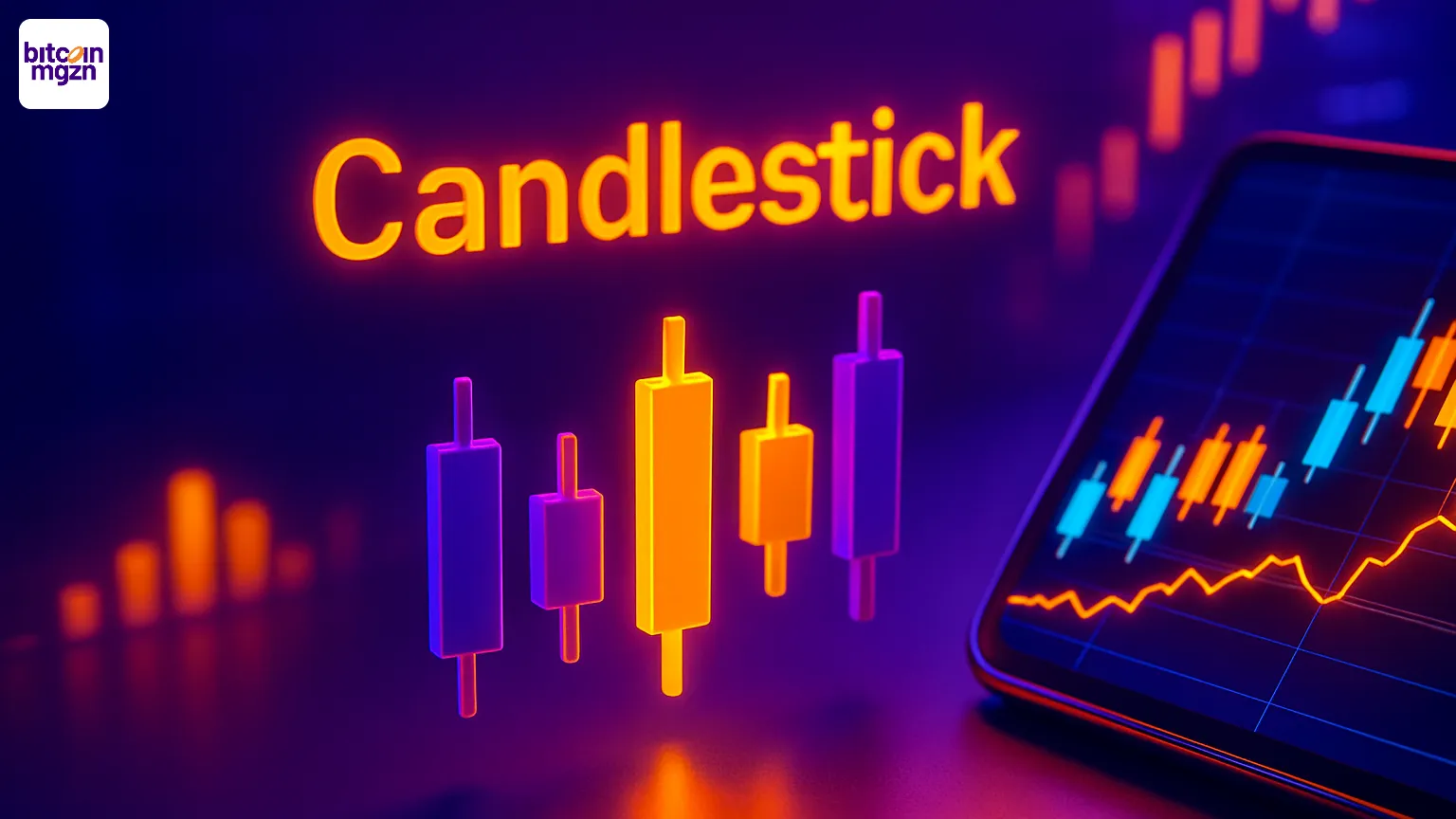 Candlestick
