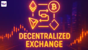 Decentralized exchange