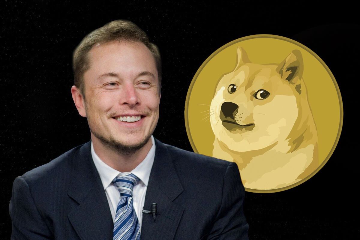 Elon Musk Crypto Dogecoin Koers