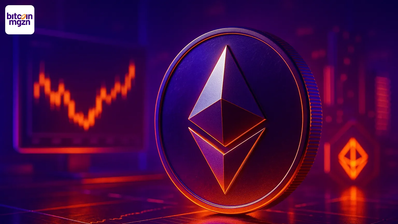Ethereum (ETH) koers verwachting 2026 – 2031: prijsprognose