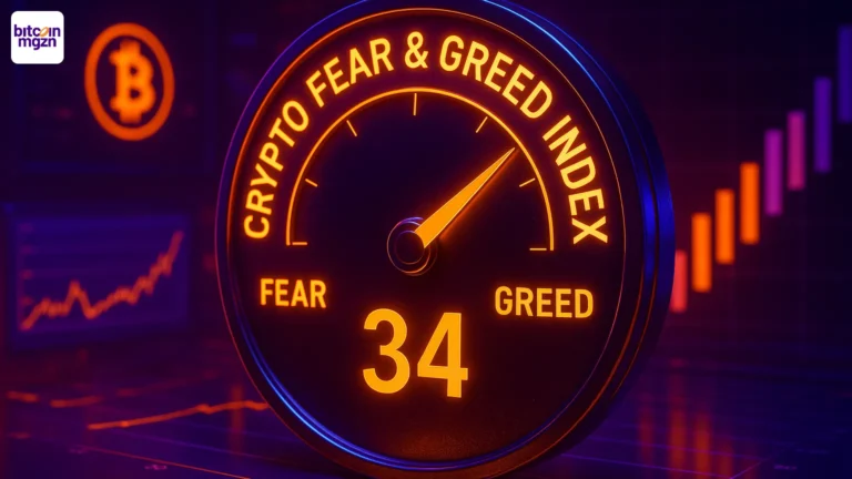 Fear and Greed index