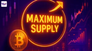 Maximum supply