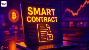 Smart contract