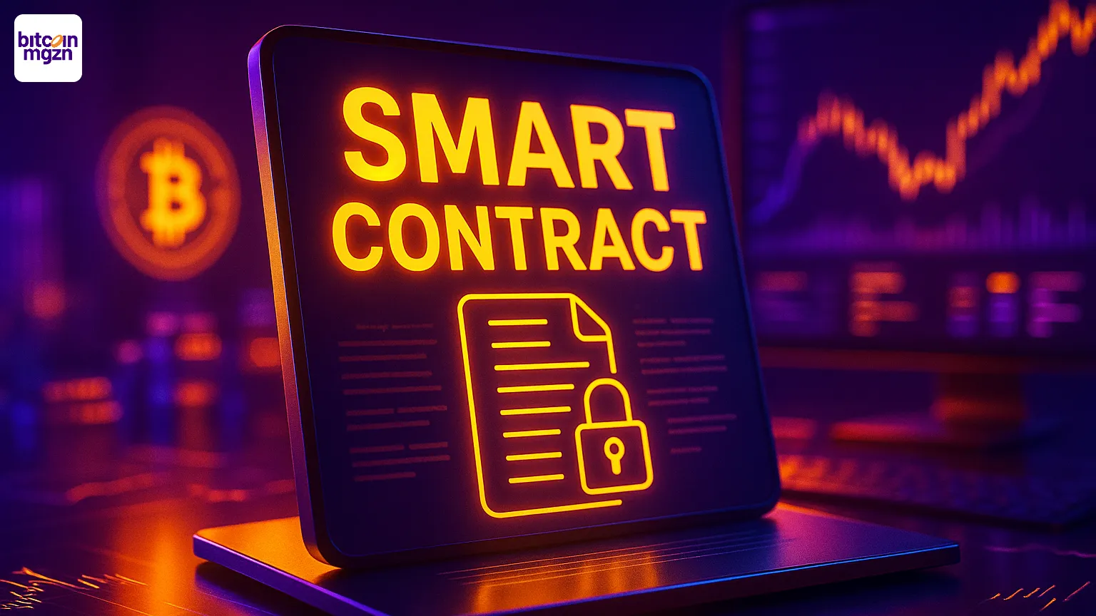 Smart contract