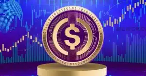 wat is USD coin
