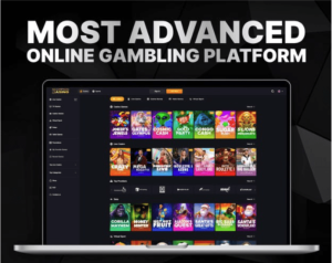 scorpion casino online gambling platform