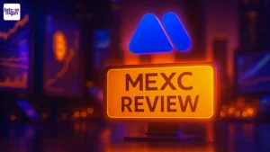 MEXC review