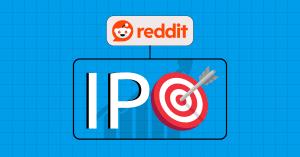 Reddit IPO