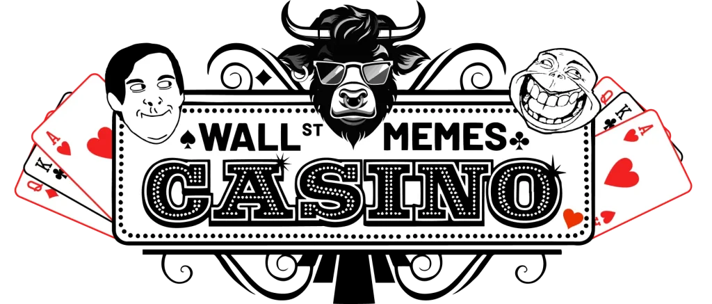 wall street memes casino beste bitcoin casino