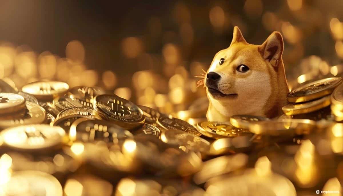 dogecoin koers verwachting