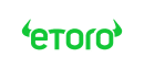 Etoro exchange Logo