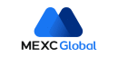 MEXC Exchange Logo