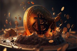 bitcoin halving handel