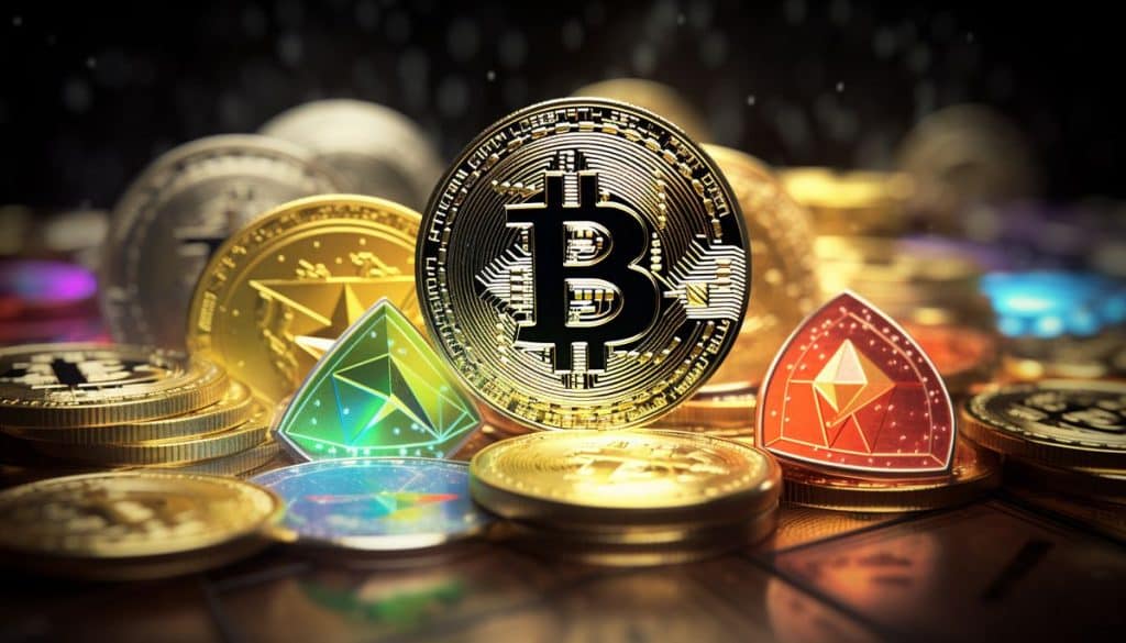 Altcoin season index zakt naar 23 - wat betekent dit voor de crypto koers?