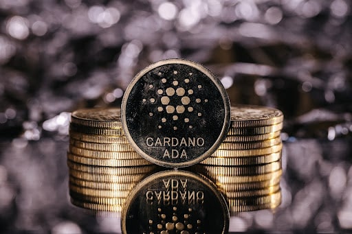 Cardano koers