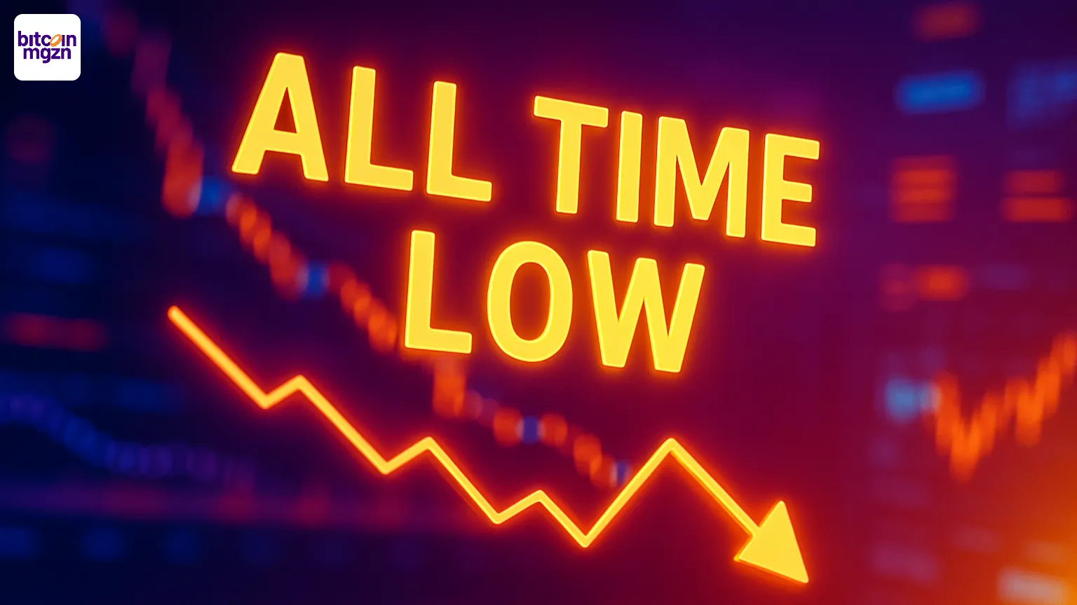 All Time Low
