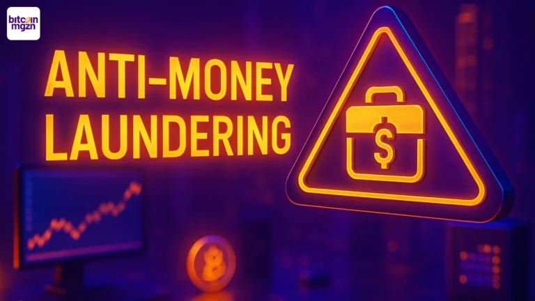 Anti money laundering