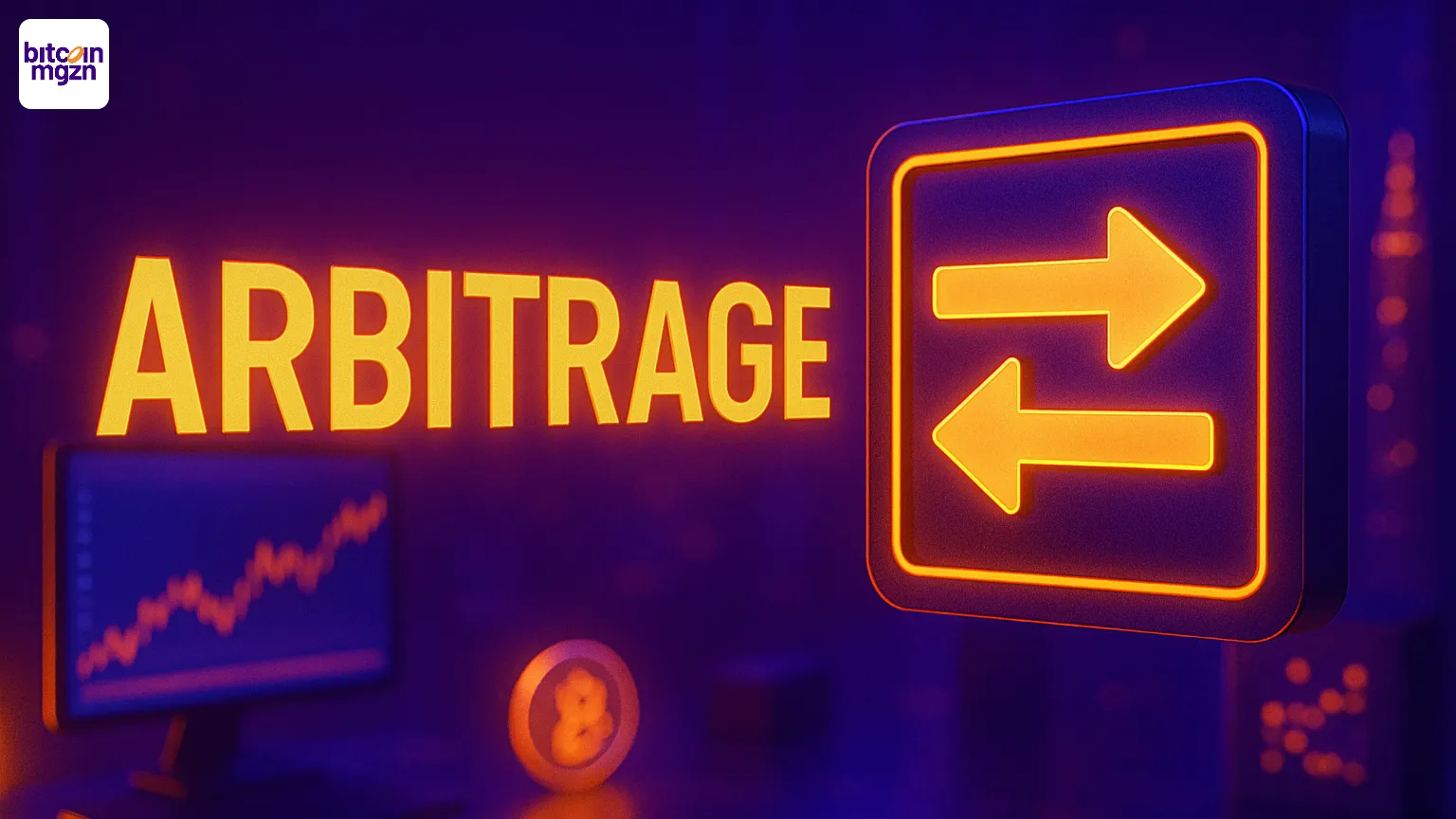 Arbitrage