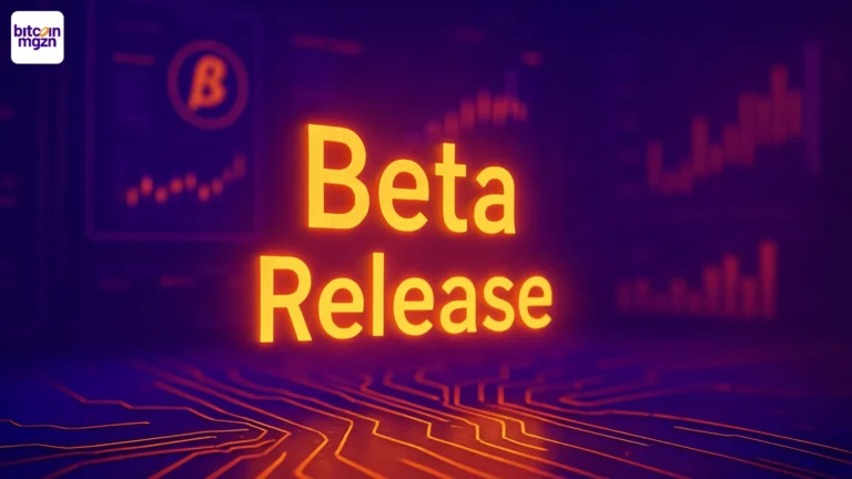 Beta release