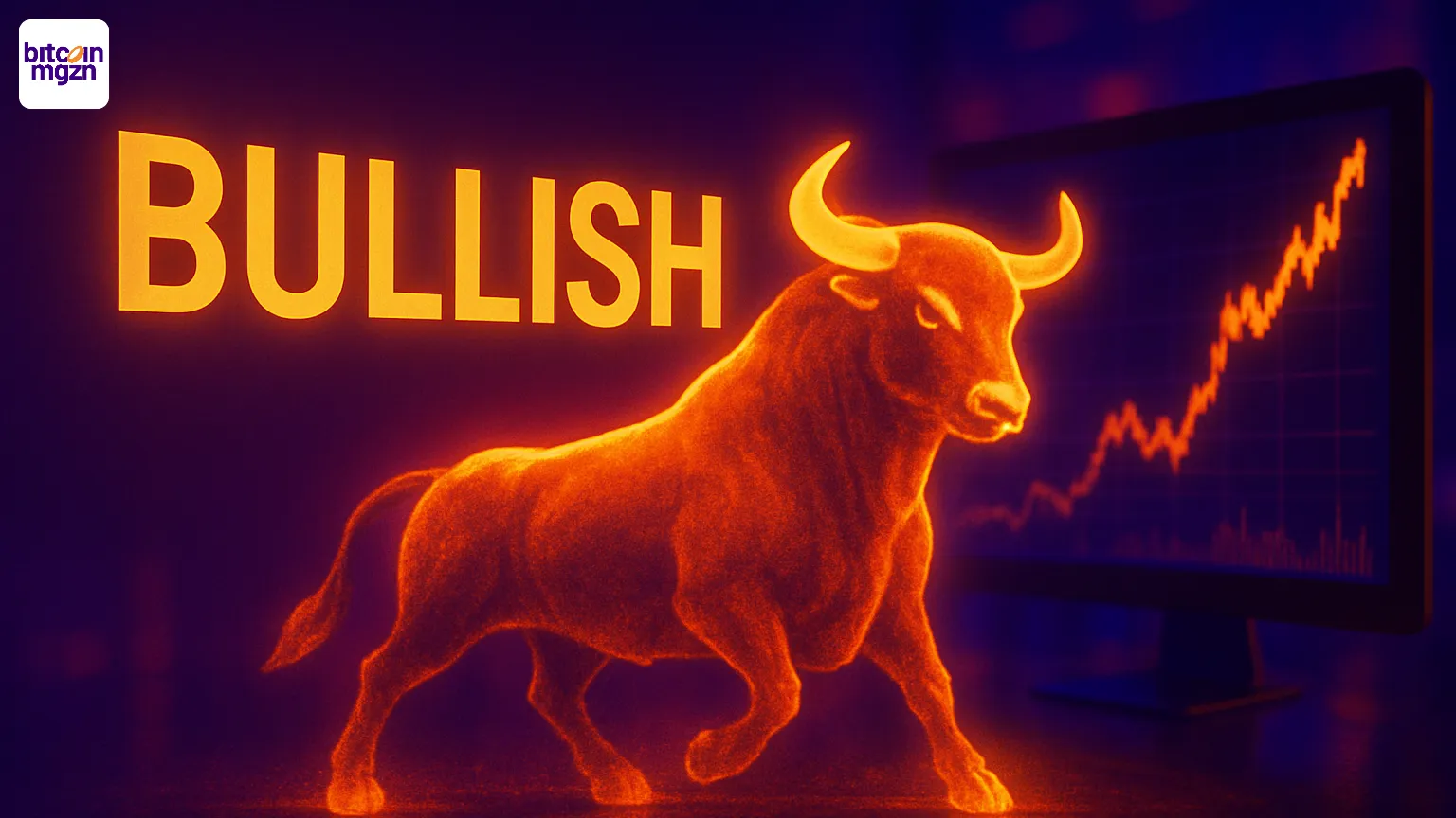Bullish