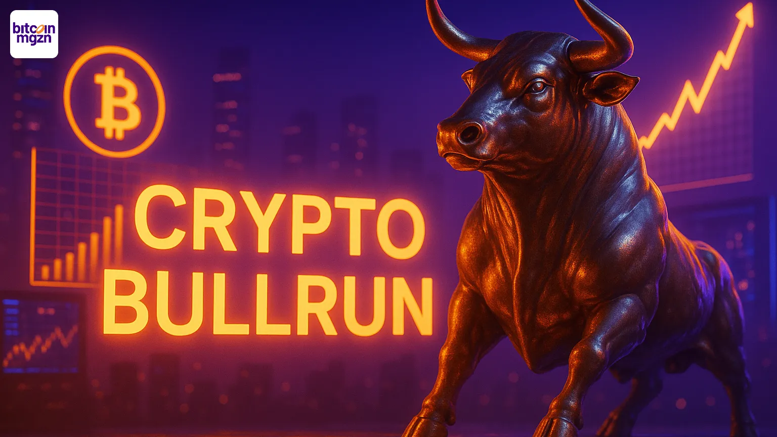 Beste Cryptomunten voor de Crypto Bull Run in 2026