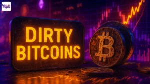 Dirty Bitcoins
