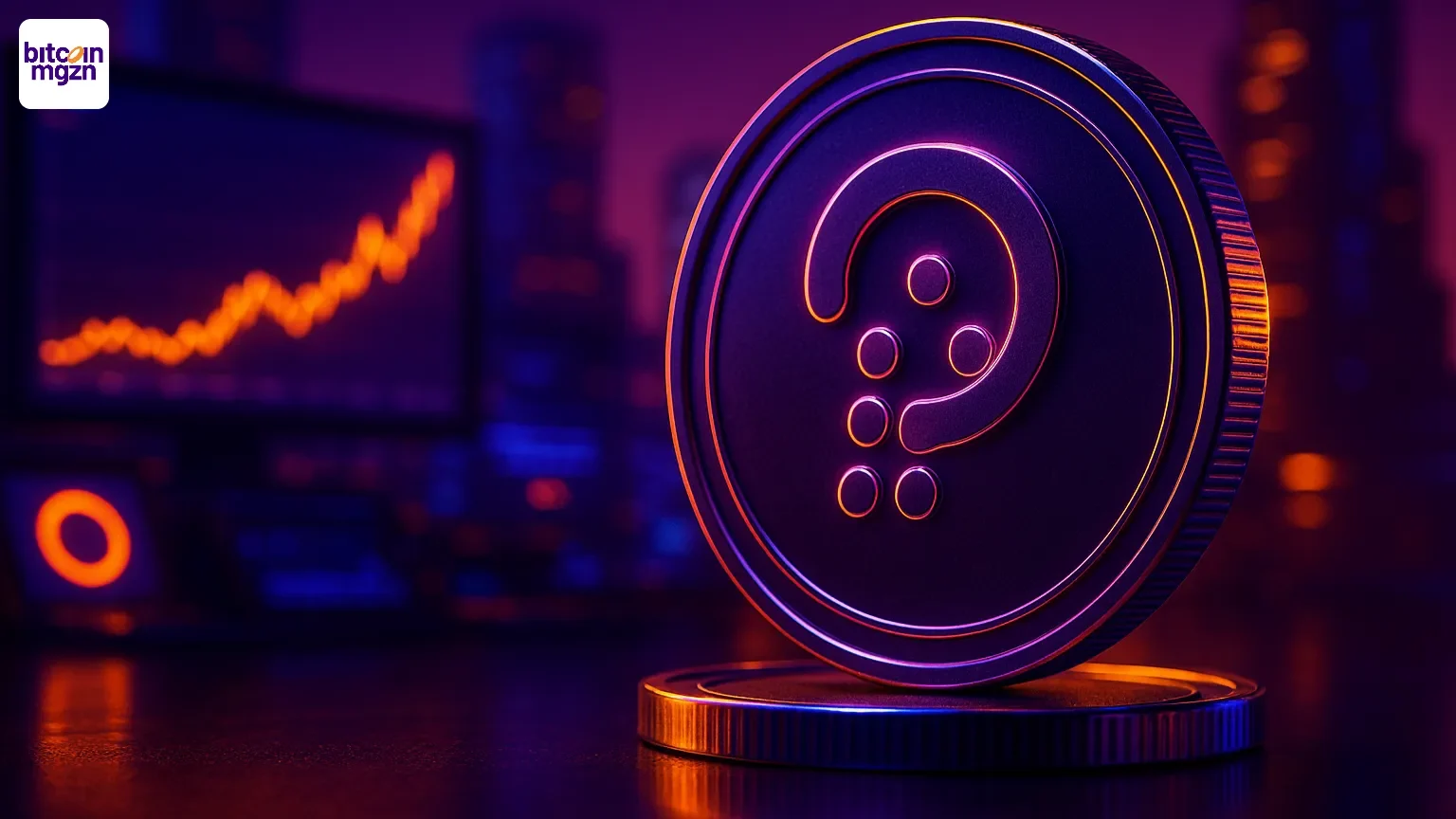 Polkadot (DOT) koers verwachting 2026 – 2031: prijsprognose