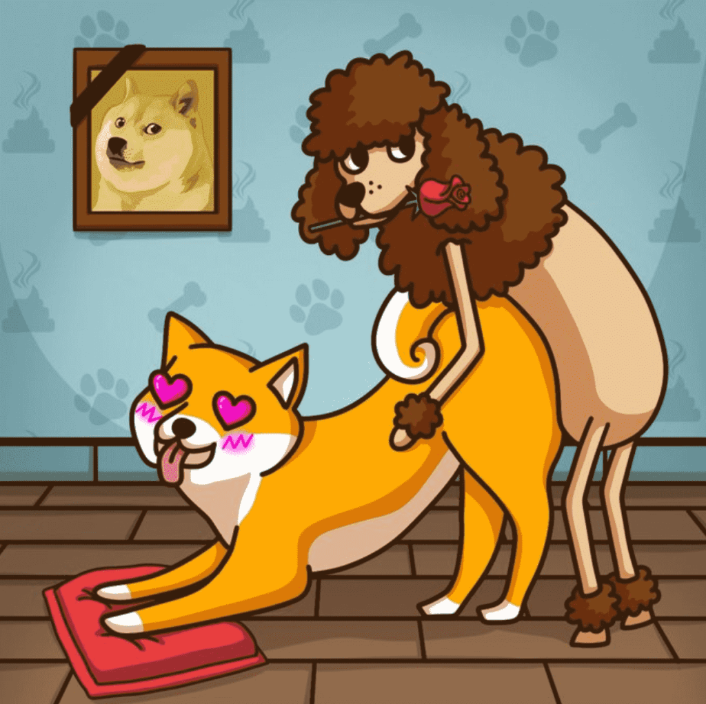 poodl inu