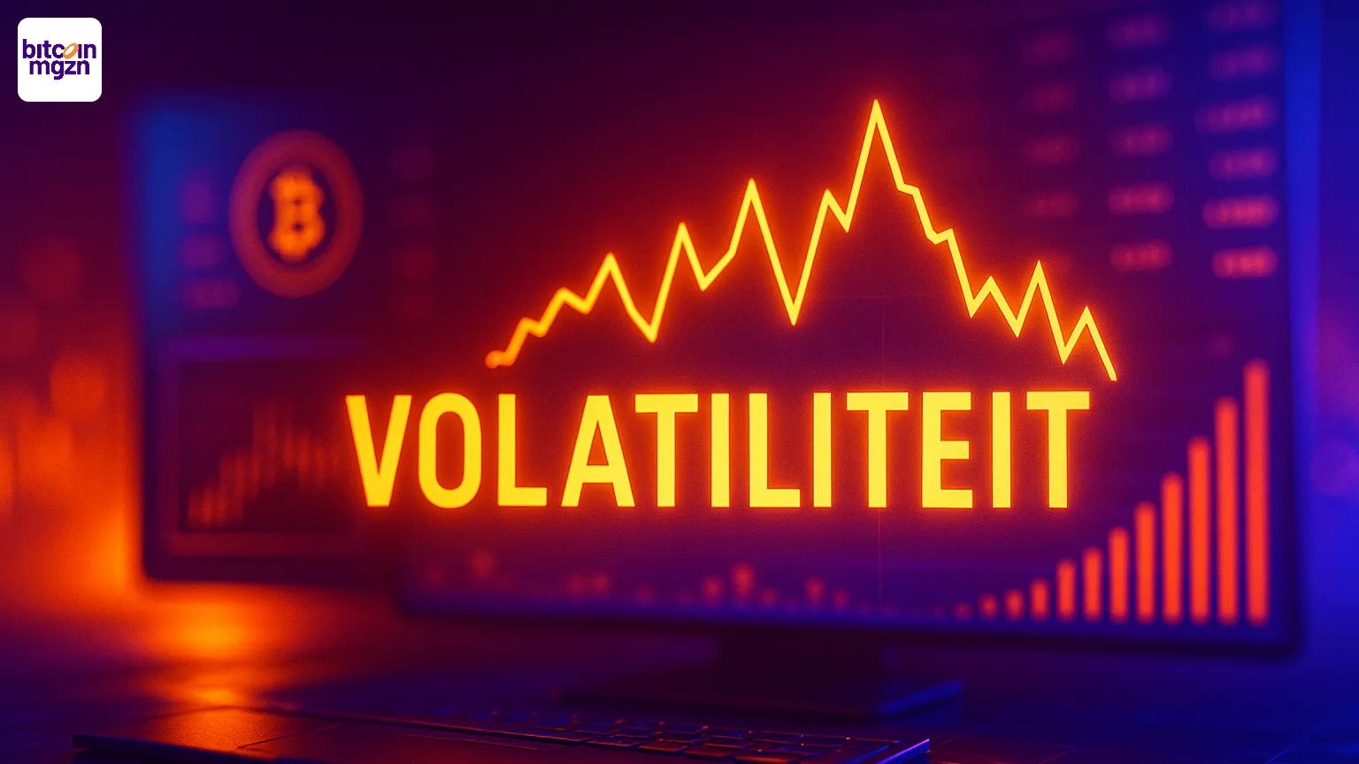 Volatiliteit