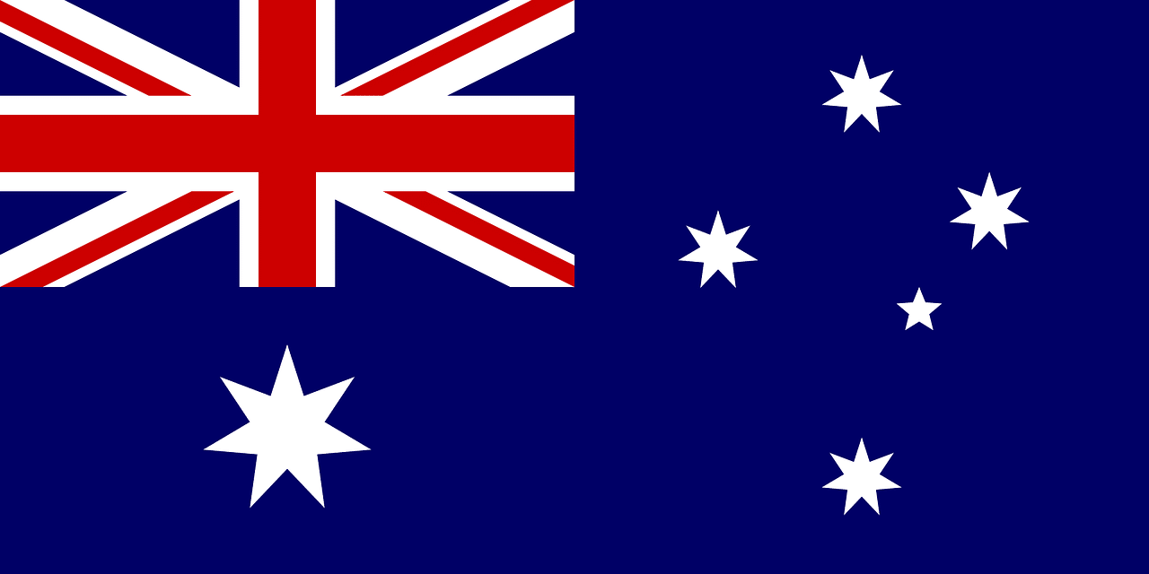 australie crypto bitcoin ETF