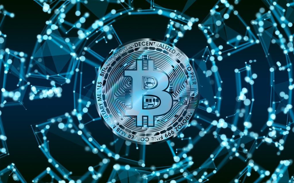 bitcoin koers prijs