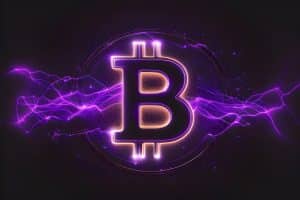 bitcoin ETF lightning