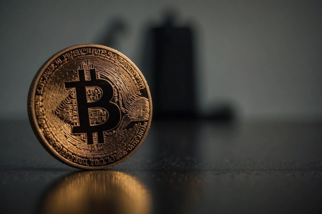 bitcoin prijs koers