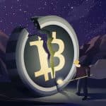 bitcoin halving impact