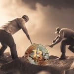 bitcoin mining centralisatie