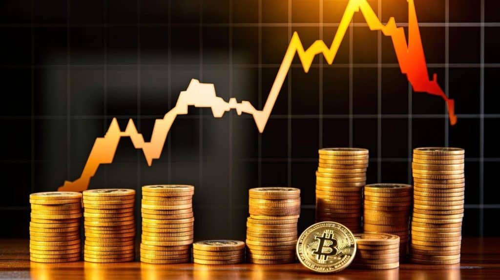 gaat bitcoin nog stijgen