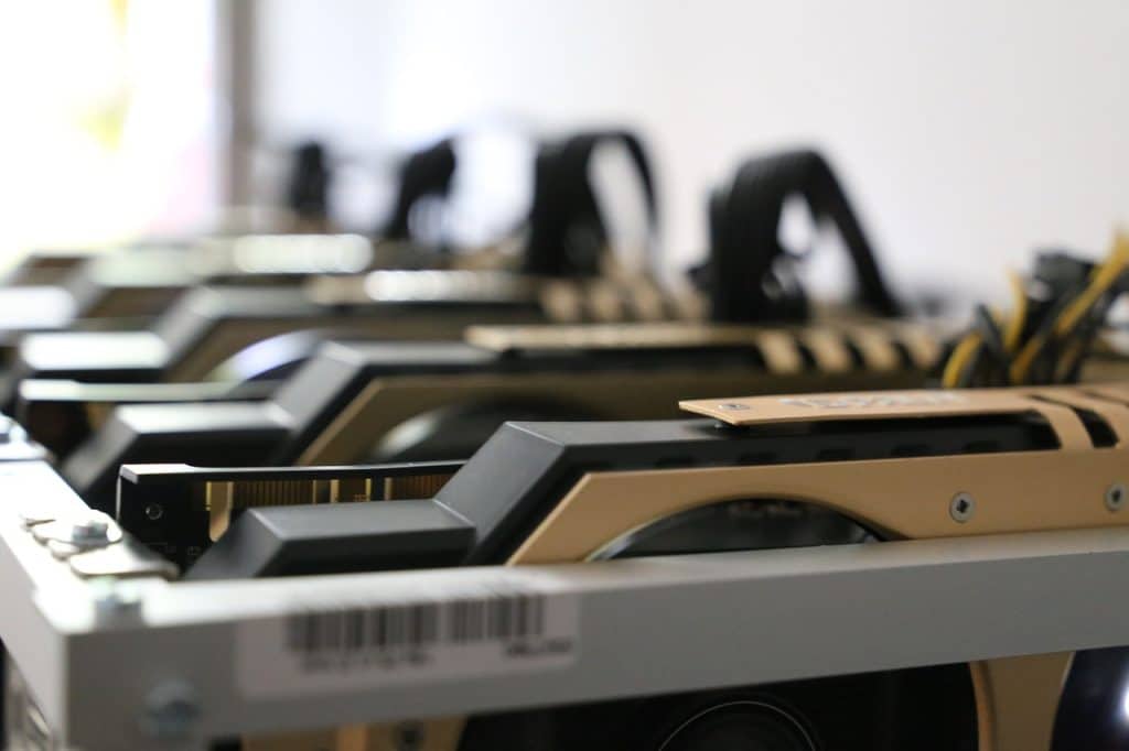 bitcoin mining