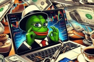 pepe coin