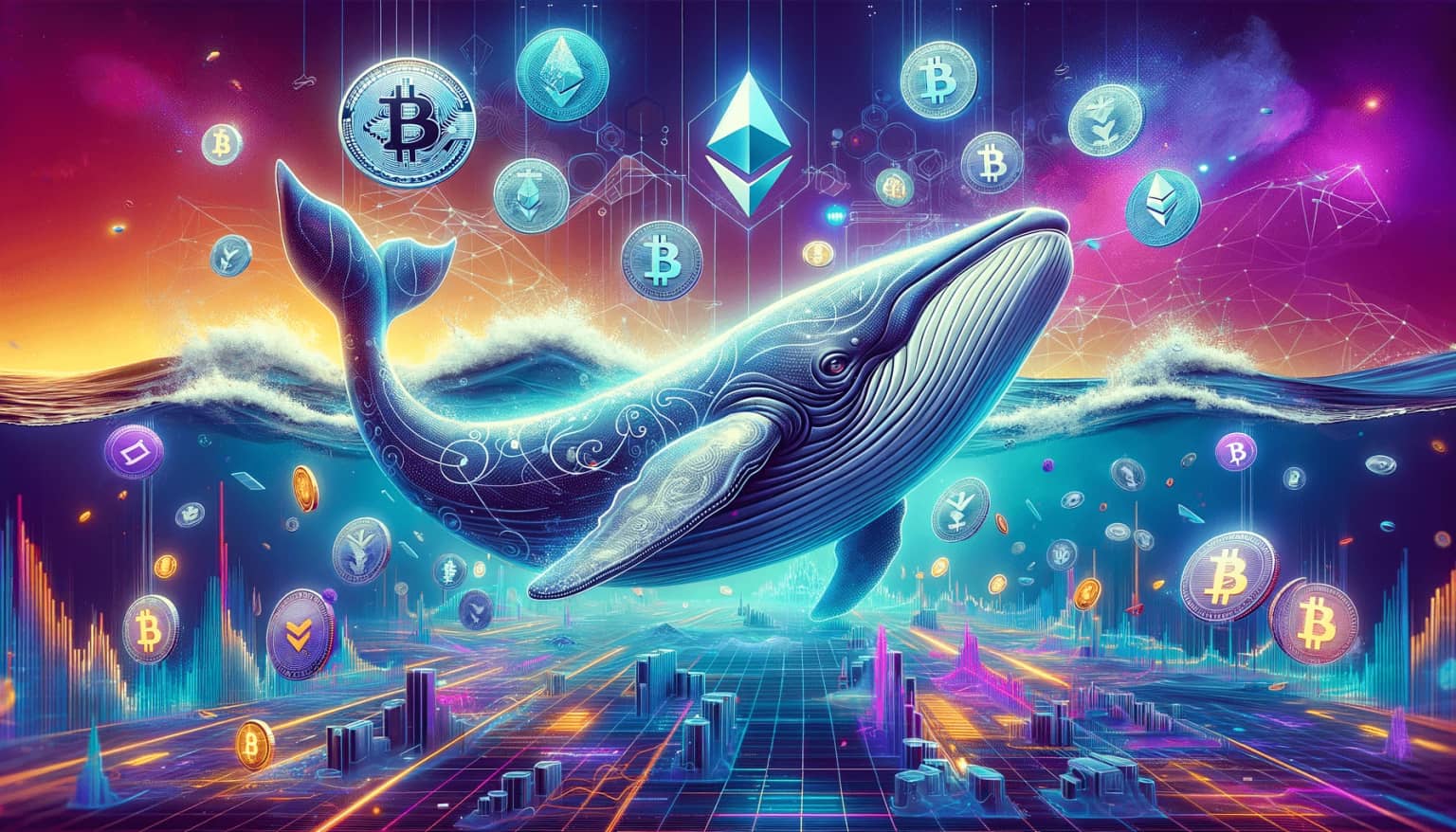 eth whales