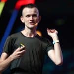 Vitalik Buterin