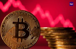Bitcoin zakt onder $60,000 na scherpe prijsdaling
